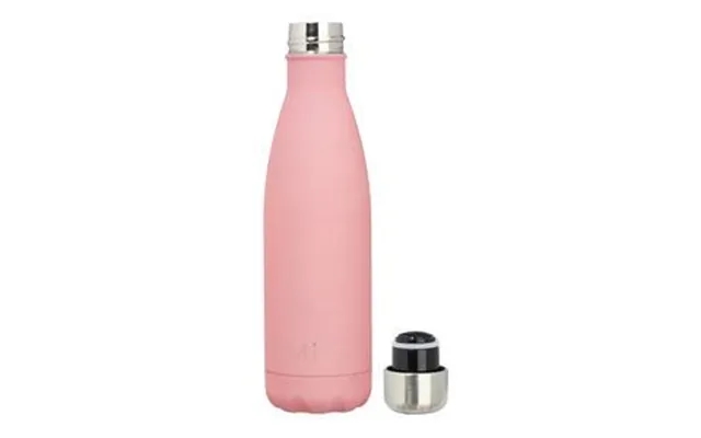 Miin bottle pink - 1 paragraph product image