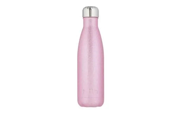 Miin bottle pink glimmer - 1 paragraph product image