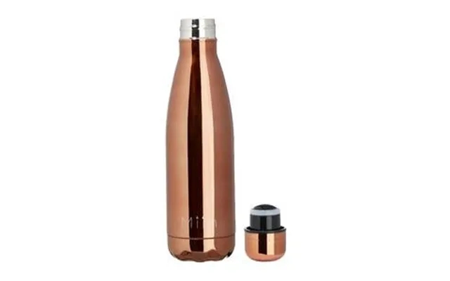 Miin bottle pink guld - 1 paragraph product image