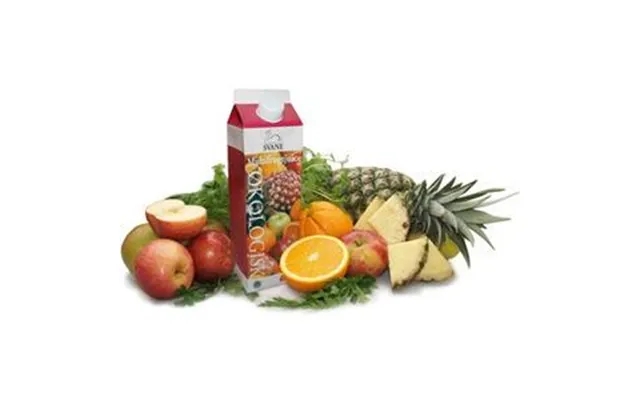 Multifrugtjuice ø - 1 ltr product image