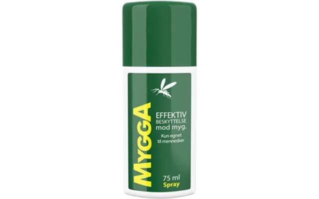 Mygga Spray - 75 Ml product image