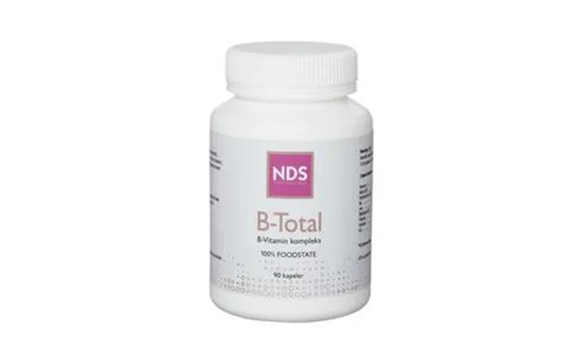 Nds b-total - 90 kaps. product image