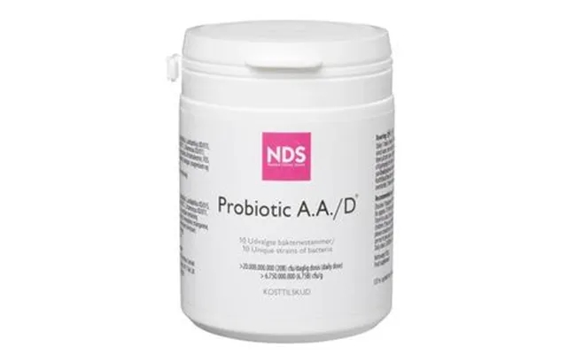 Nds probiotic a.A. D - 100 g. product image