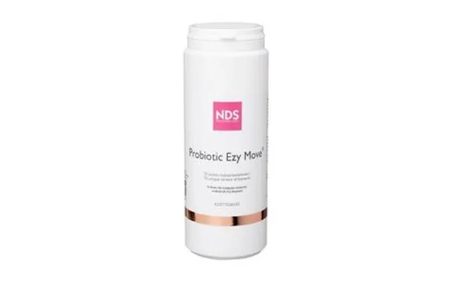 Nds probiotic ezy move - 225 g. product image