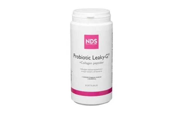 Nds probiotic leaky g - 175 g. product image