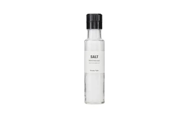 Nicolas Vahé Salt, French Sea - 335 G. product image