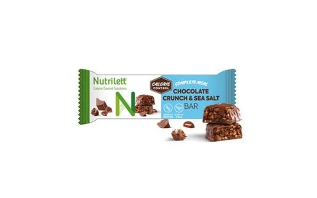 Nutrilett bar crunch - 1 paragraph. product image