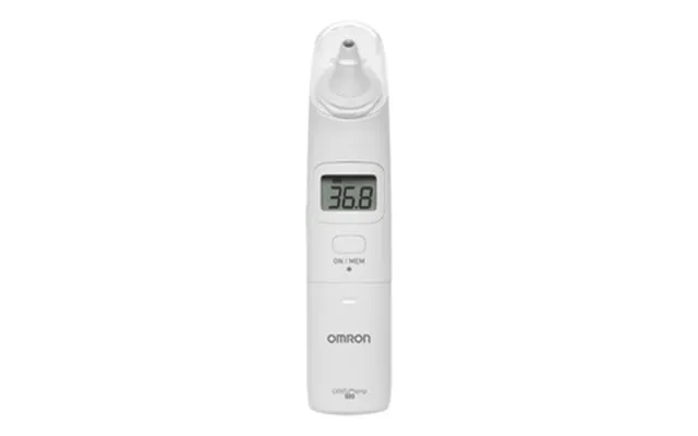 Omron gentletemp 520 ear thermometer product image