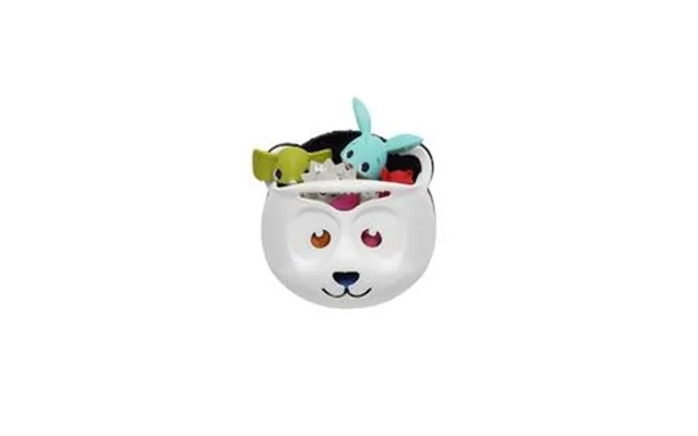 Oopsy bath toys storage product image