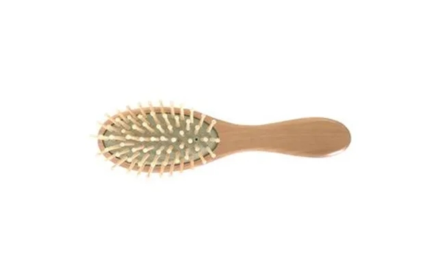Oopsy hairbrush with træstifter to børn - 1 year product image
