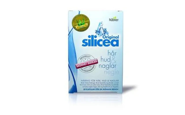 Original Silicea - 30 Kaps. product image