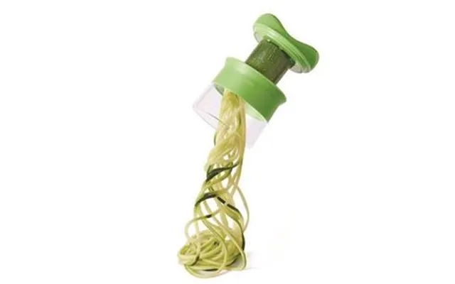Oxo handheld spiralizer - 1 paragraph product image