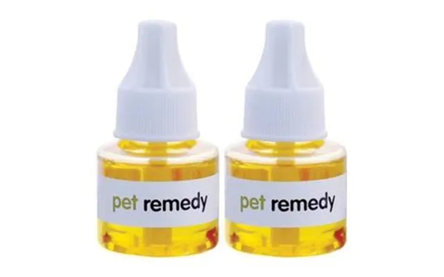 Pet remedy refill to atomizer stikkontakt - 2x60 days product image
