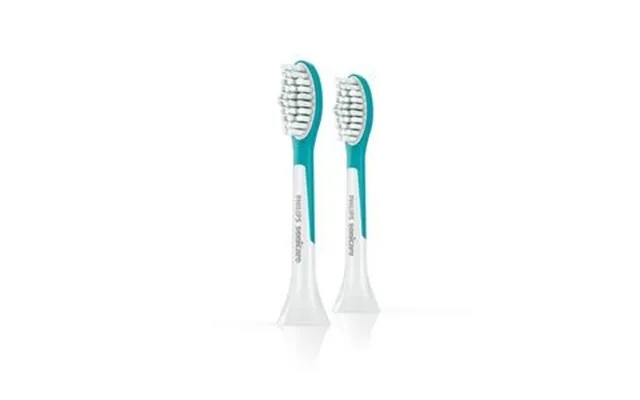 Philips sonicare brush heads standard 7 år - 2 paragraph product image