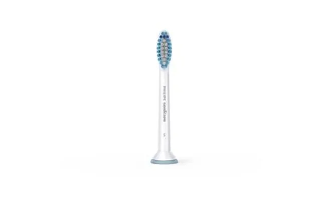 Philips sonicare sensitive tandbørstehoveder - 4 paragraph. product image