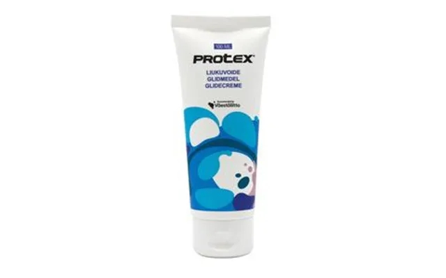 Protex water based glidecreme - 100 ml product image