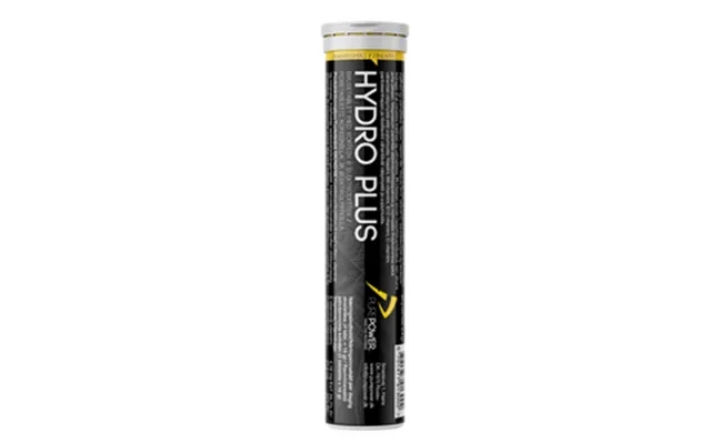 Pure power hydro plus ananas - 20 paragraph. product image