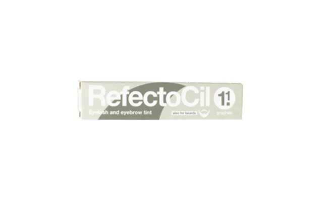 Refectocil Graphite Eyebrow Color 1,1 - 15 Ml. product image