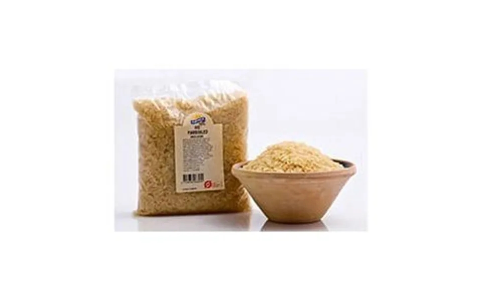 Rice parboiled island rømer - 500 gr