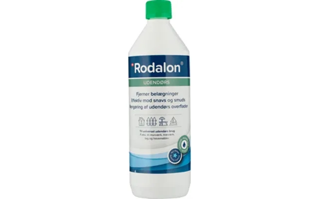Rodalon outdoor brug - 1 liter product image