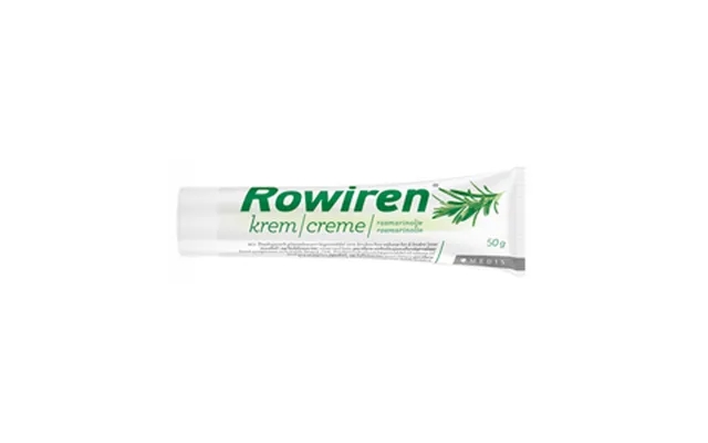 Rowiren Creme - 50 G product image