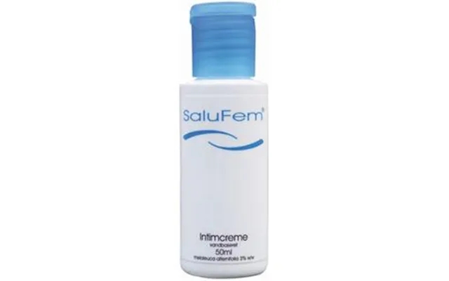 Salufem intimcreme - 50 ml product image