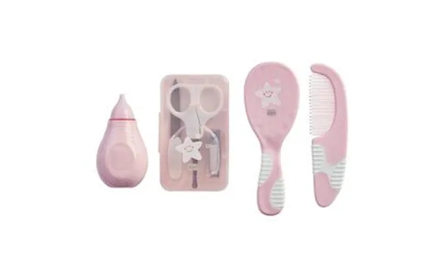 Saro baby babys toiletries - pink product image
