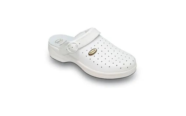 Scholl clogs, new rewards - white product image