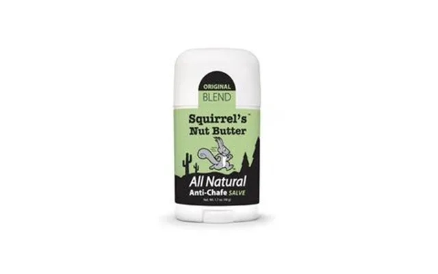 Squirrel's Nut Butterâ S Nut Butter - 48 G product image