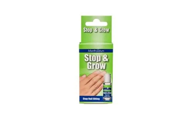 Stop & Grow - 7,5 Ml product image