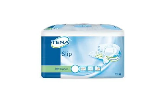 Tena Proskin Slip Super Voksenble Str. S - 30 Stk. product image