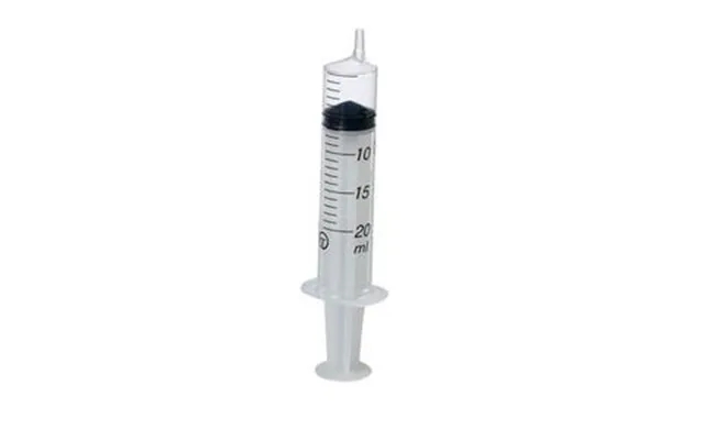 Terumo spray 10ml luer centric steril - 100 paragraph. product image