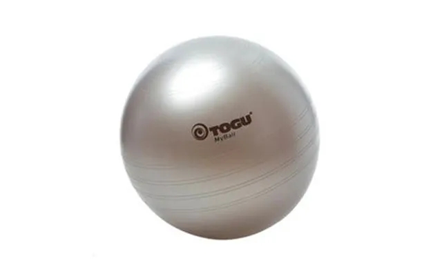 Togu myball - silver product image