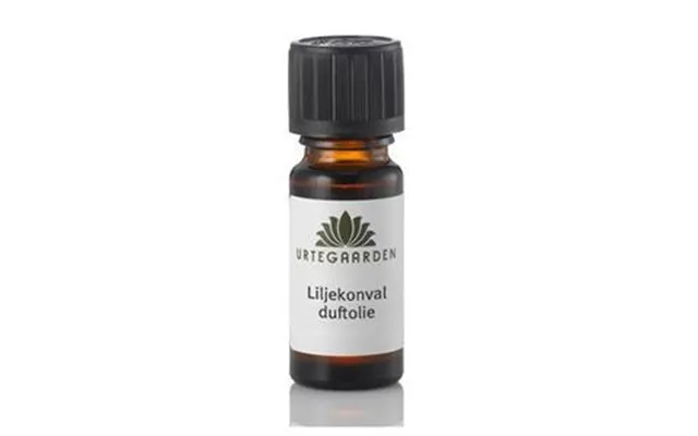 Urtegården lily of the valley duftolie - 10 ml product image