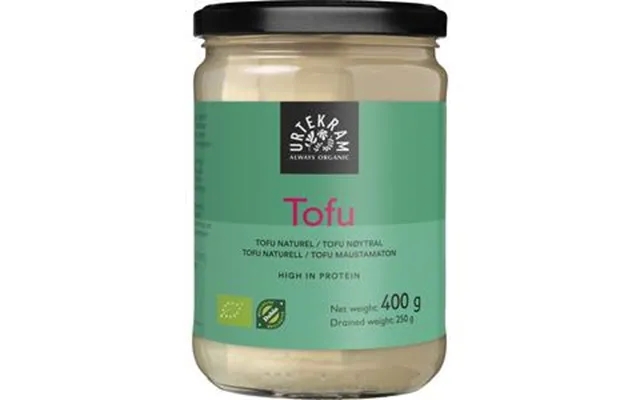 Herbalism tofu ø - 250 g product image