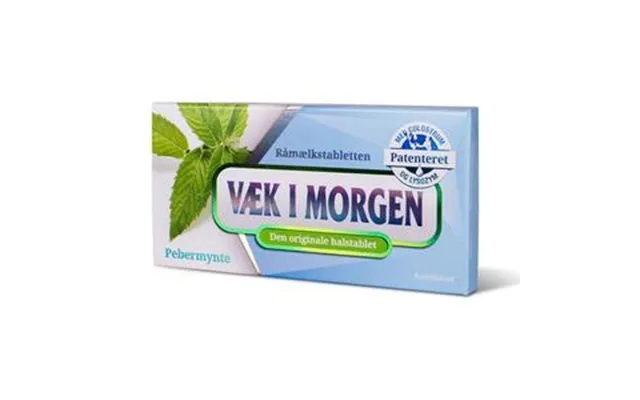 Away in morgen - 20 paragraph. product image