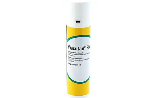 Viacutan Plus - 95 Ml product image