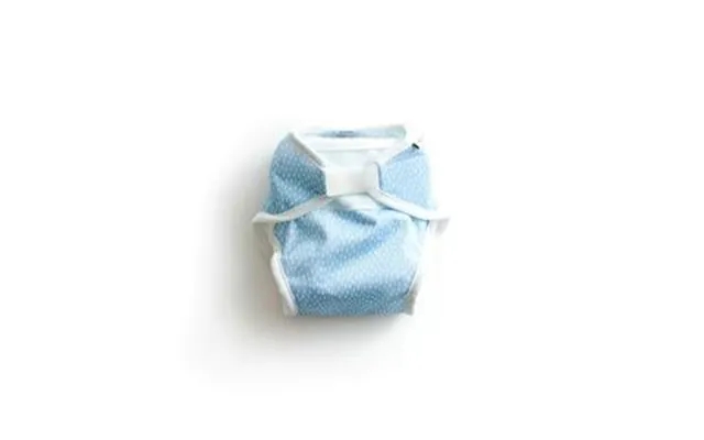 Vimse diaper cover blue sprinkle - sizes product image