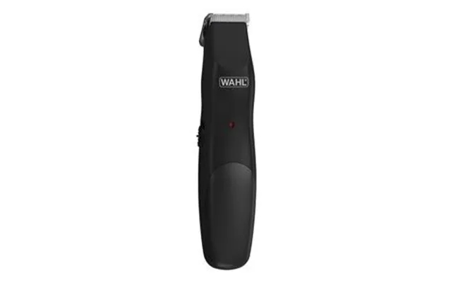 Wahl black edition beard past, the laws body trimmer groomsman - 1 paragraph. product image