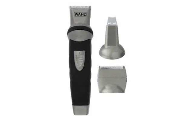 Wahl body trimmer groomsman all in 1 - 1 paragraph. product image
