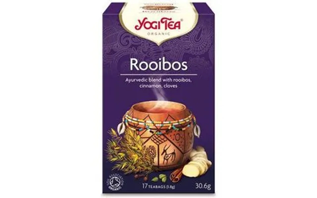 Yogi Te - Rooibos product image