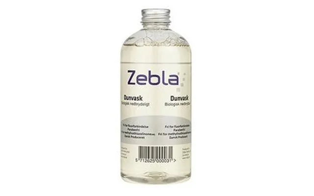 Zebla Dunvask - 500 Ml. product image