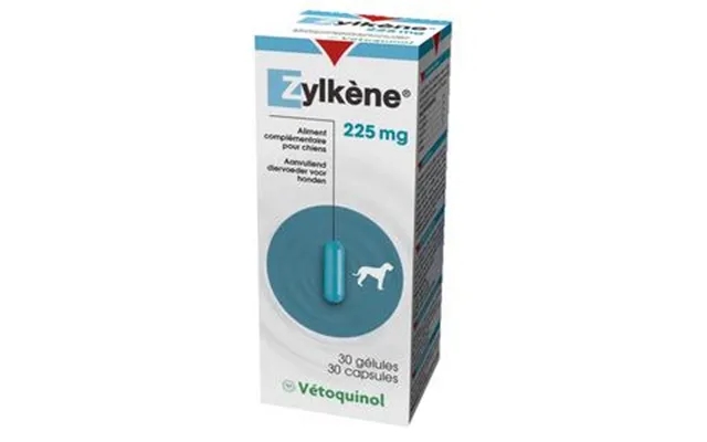 Zylkene 225 mg - 30 paragraph product image
