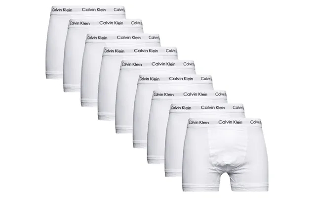 Calvin Klein Trunks 9-pak product image