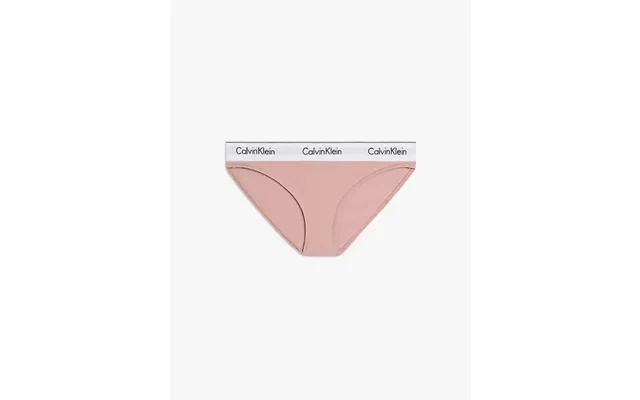 Calvin Klein Women Bikini F3787e Nymphs product image