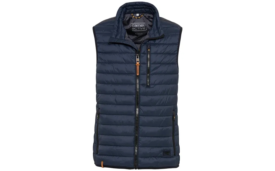 Camel Active Vest