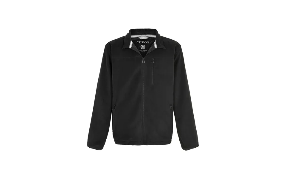 Canson Fleece Jacket