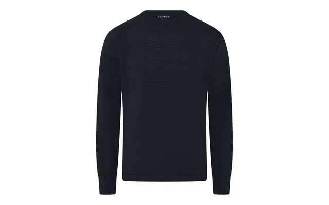 Clipper aarhus pullover island neck 50892 product image