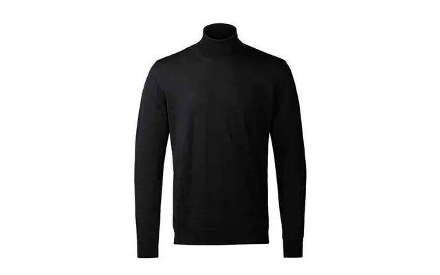 Clipper Milan Pullover Rullekrave 50106 Small product image