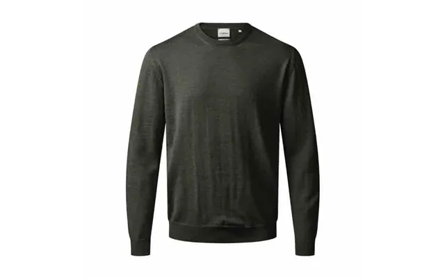 Clipper turin pullover island neck 50111 3x-large product image